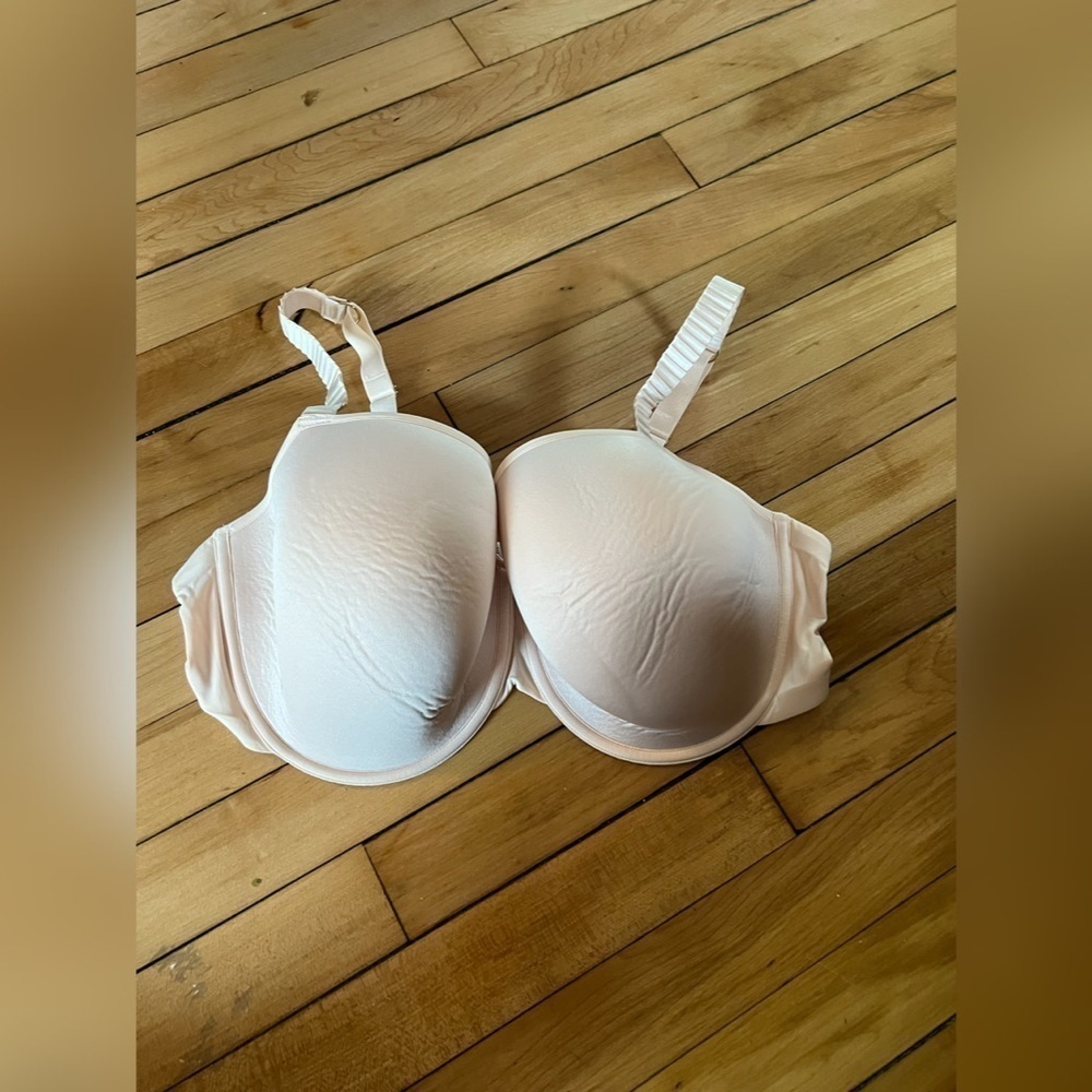 Thirdlove 24/7 Classic T-shirt bra